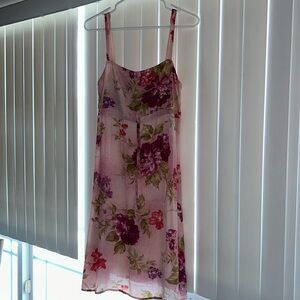 Cinnamon Girl - Women’s Dress